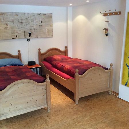 Zimmer In Kettwig Essen Oda fotoğraf