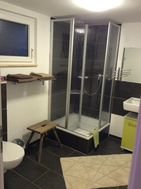 Zimmer In Kettwig Essen Oda fotoğraf