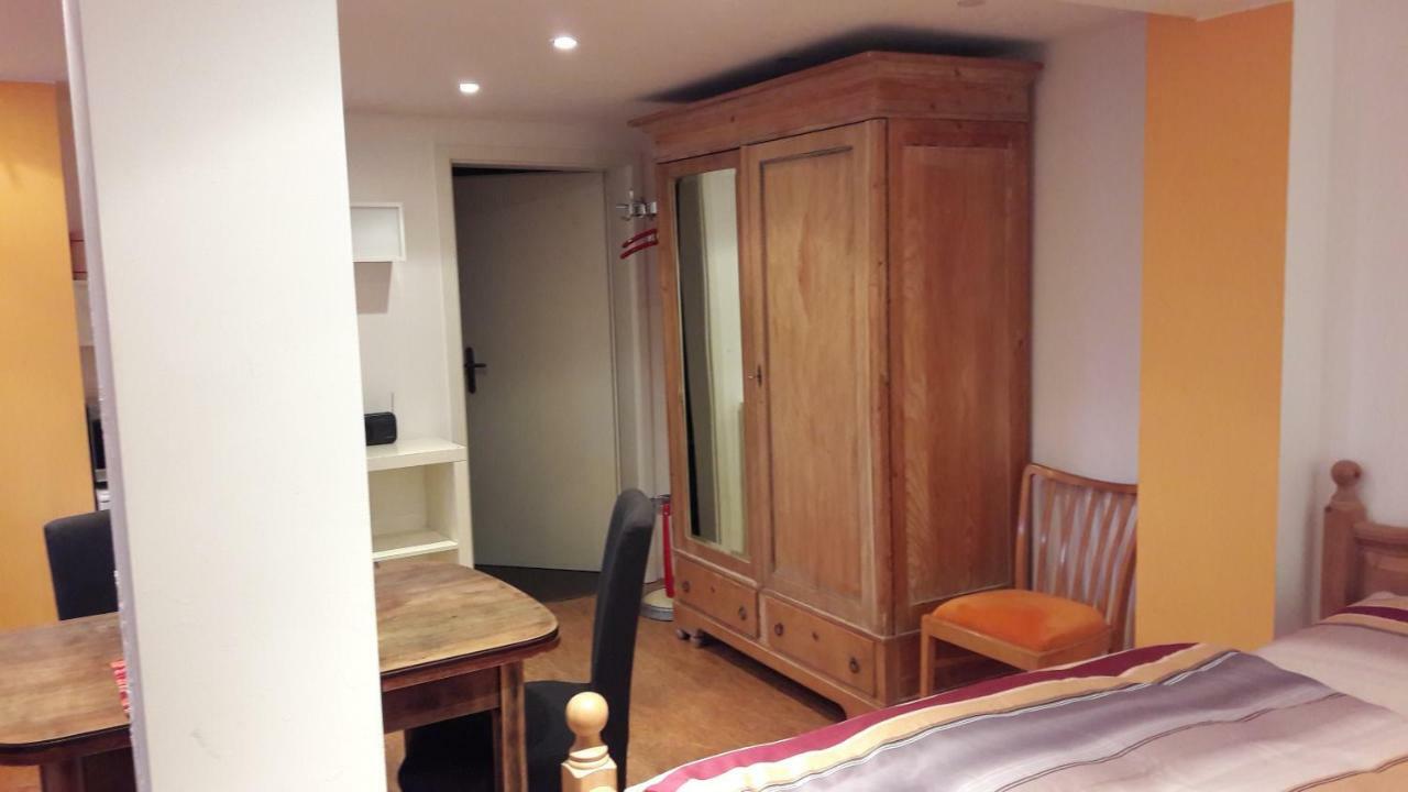 Zimmer In Kettwig Essen Dış mekan fotoğraf