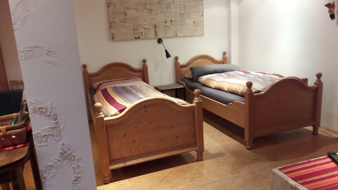 Zimmer In Kettwig Essen Dış mekan fotoğraf
