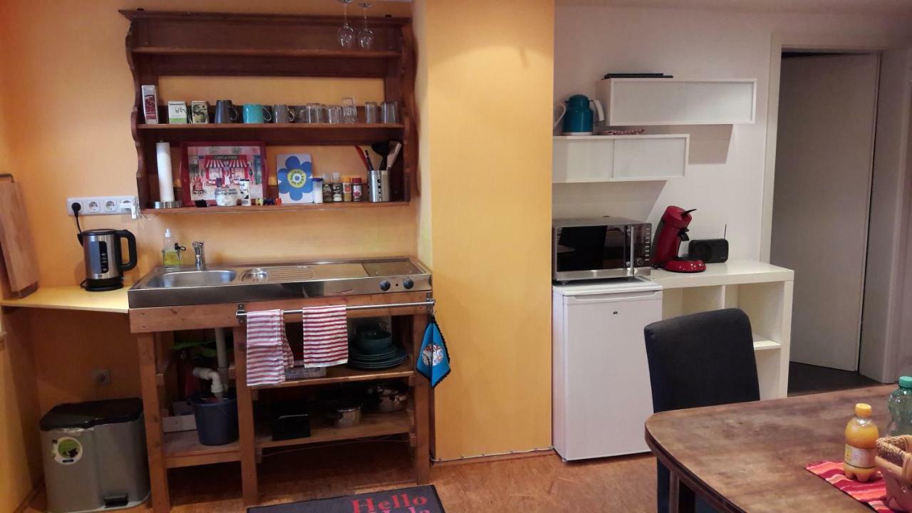 Zimmer In Kettwig Essen Dış mekan fotoğraf