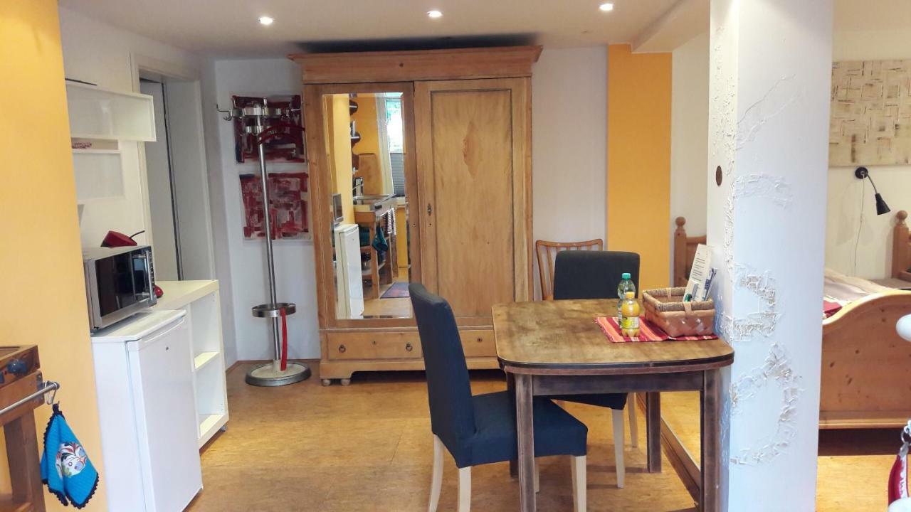 Zimmer In Kettwig Essen Dış mekan fotoğraf