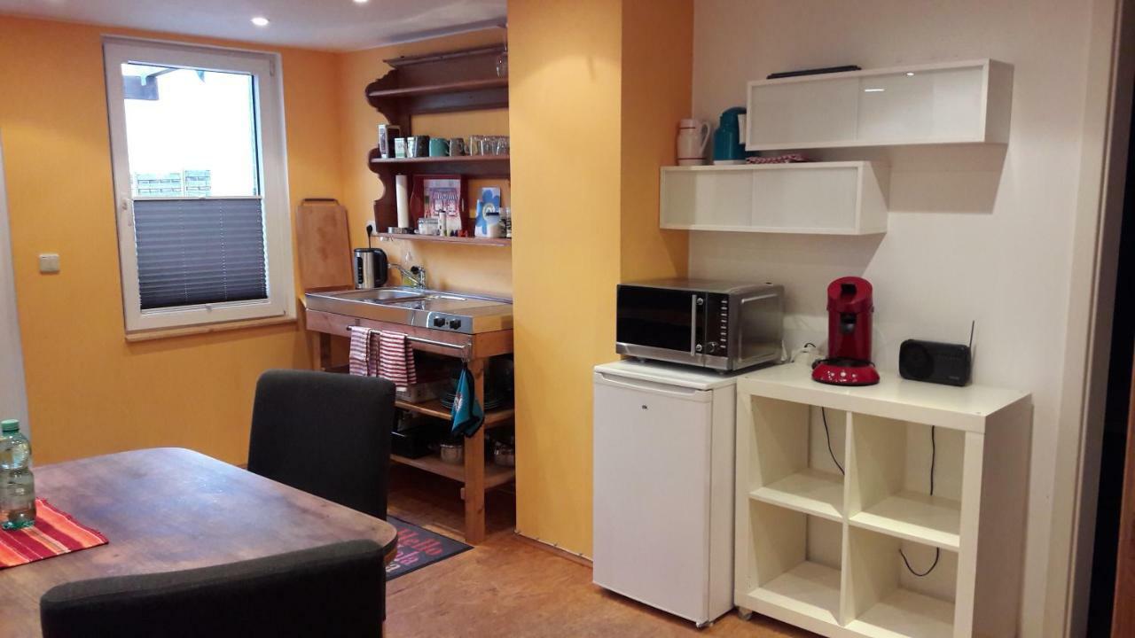 Zimmer In Kettwig Essen Dış mekan fotoğraf